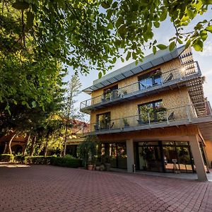 Hotel Frýdl